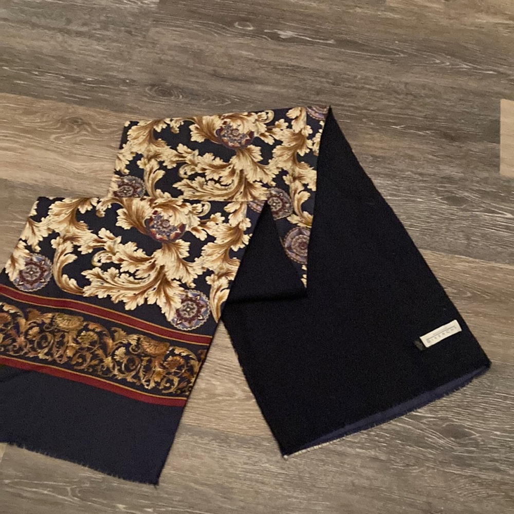 Printed Scarf